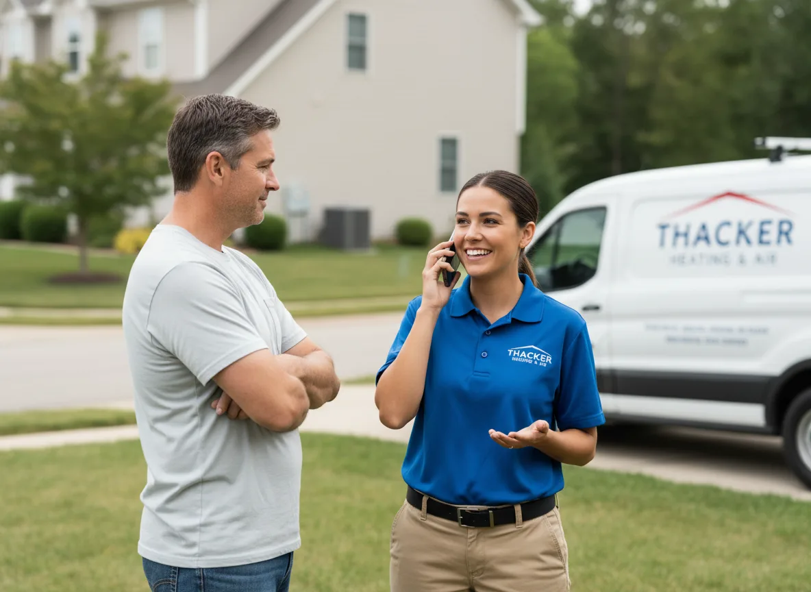 Ac Repair Victorville, CA FAQs
